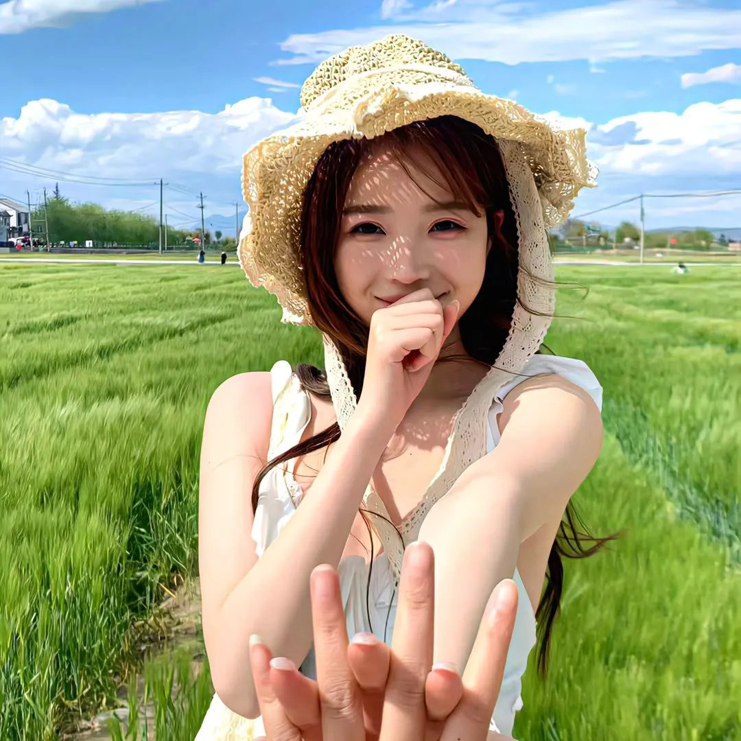 童女贞德