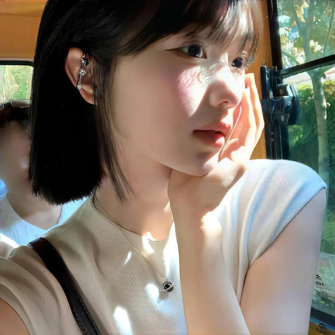 杨贵妃电影版