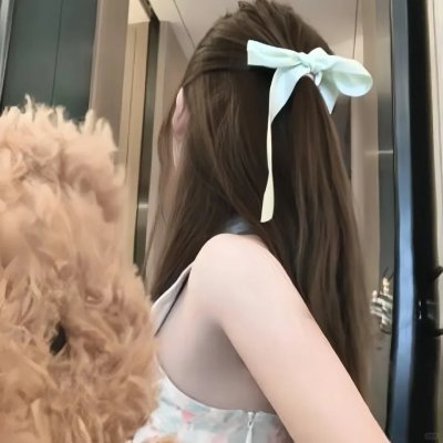 消失的白鼠
